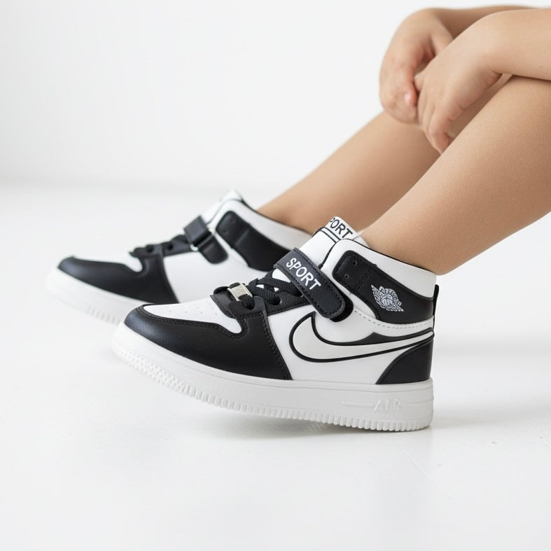 M01178 kids shoes