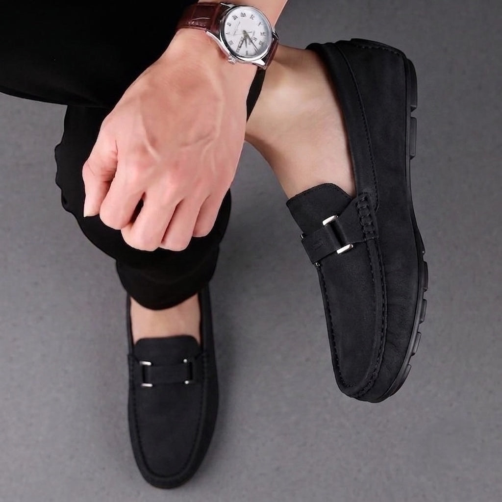 Mn6676 loafer shoes
