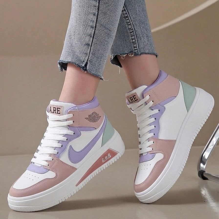Ankle long B3