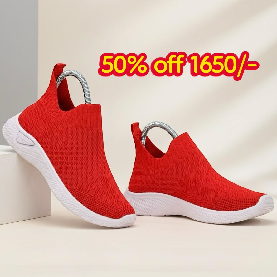 M011296 fabric shoes