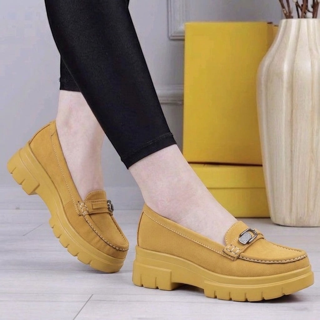 M011592 wedge pump – Footwear Menders