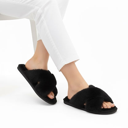 M01040 soft slipper