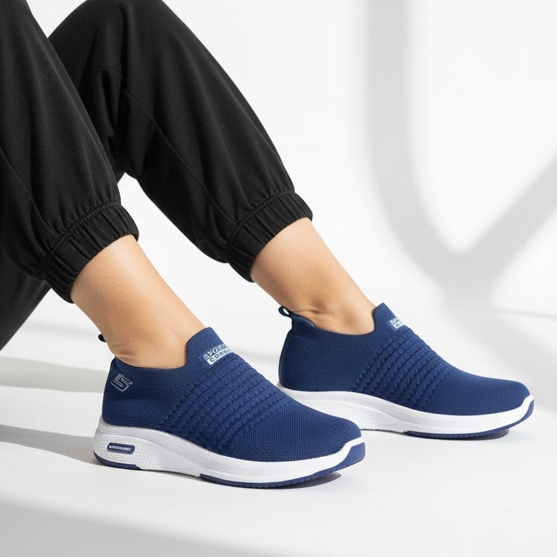 M011294 fabric shoes