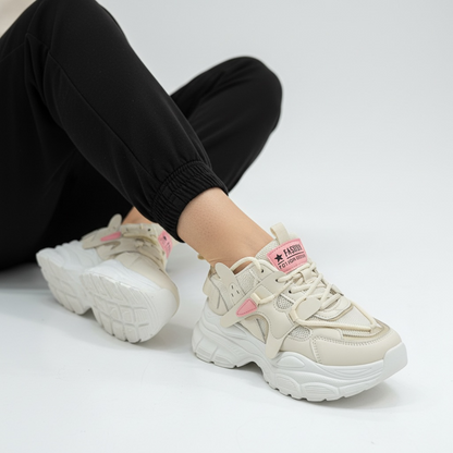 M0234 chunky shoes