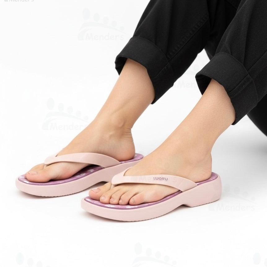 E7222 comfy flipflop