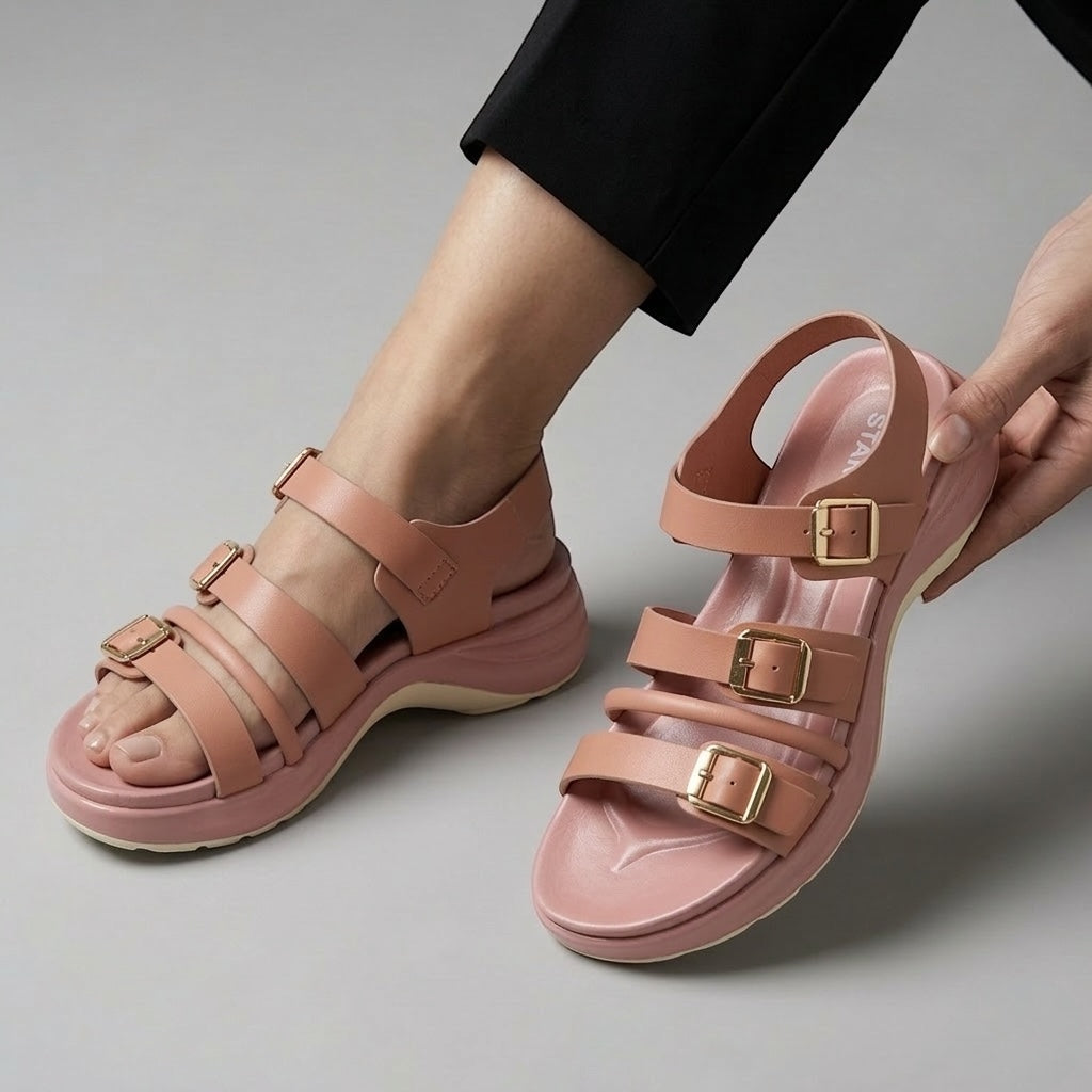 Md8266 sandal
