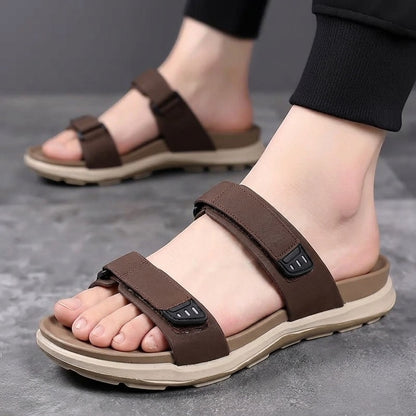 Men slipper 55062A4