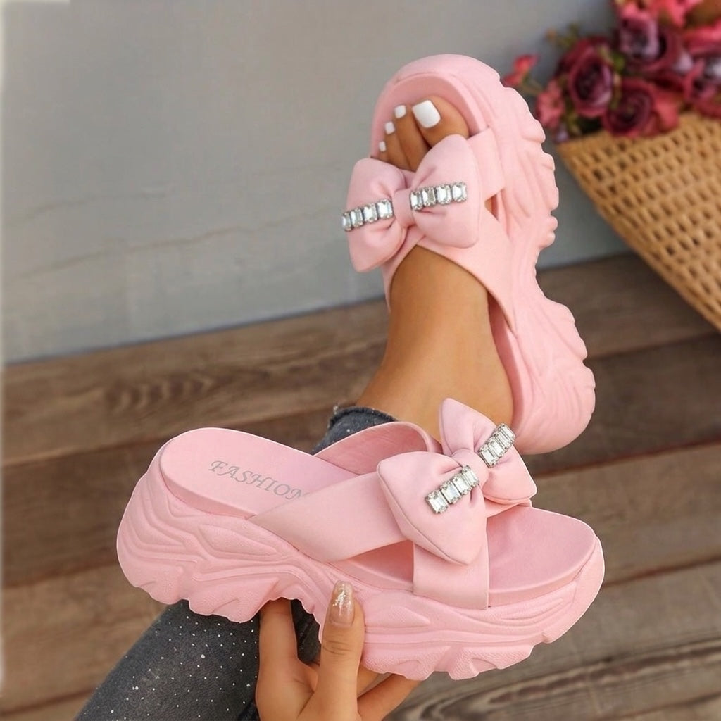 Srj5 high sole