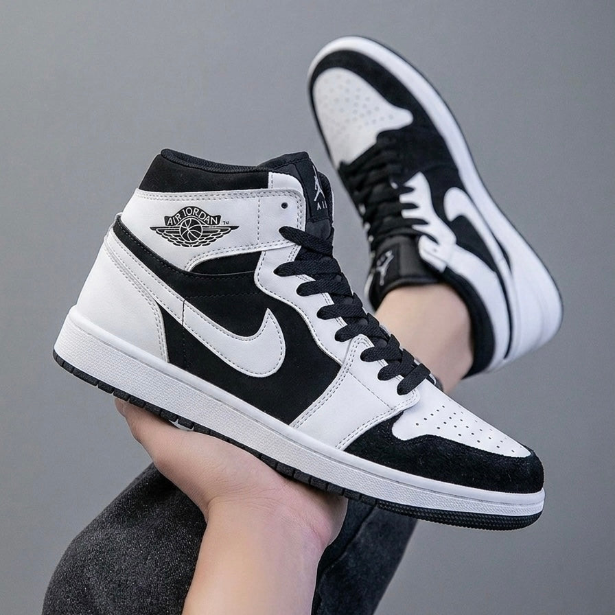 Ankle long  2108