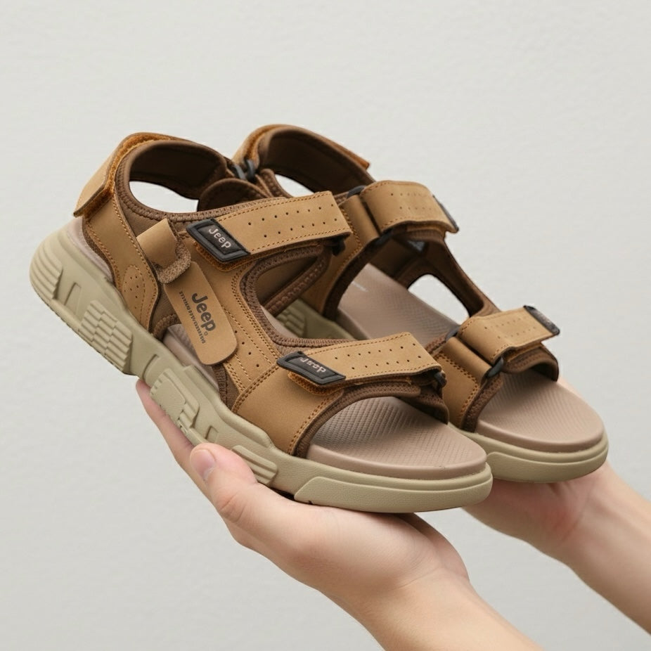 Jp4268 comfy sandal