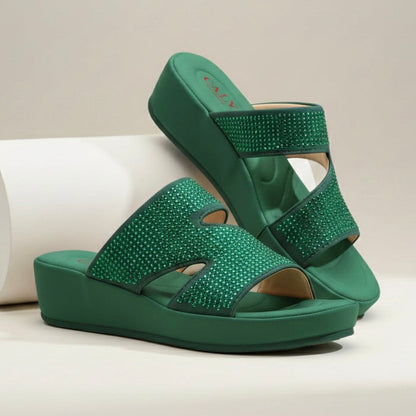 M011581 comfy slipper