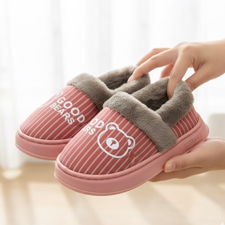 M0939 soft shoes