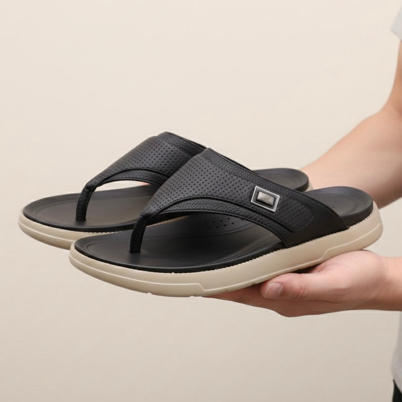 T24 men slipper