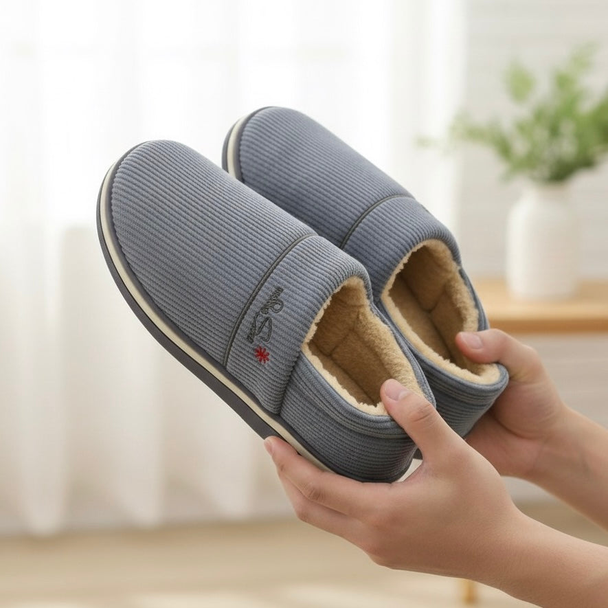 M0937 soft shoes