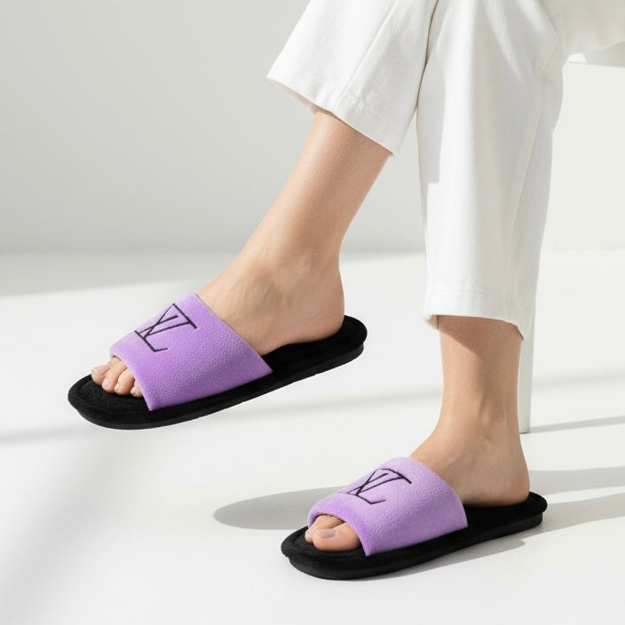 M01050 soft slipper