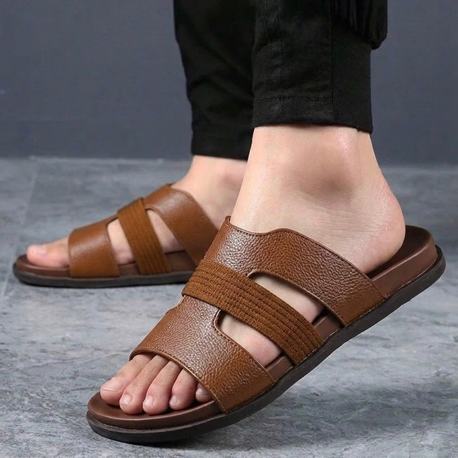 Adr03 men slipper