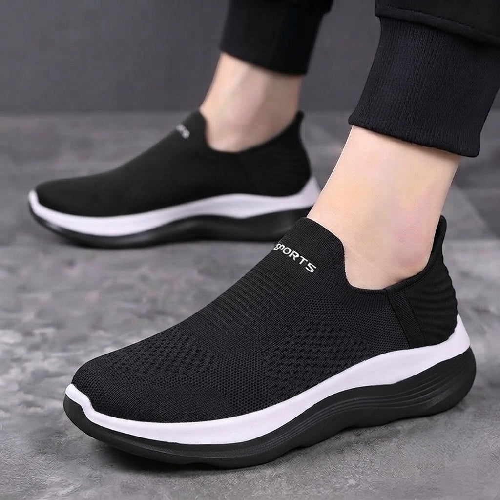 M011853 fabric shoes