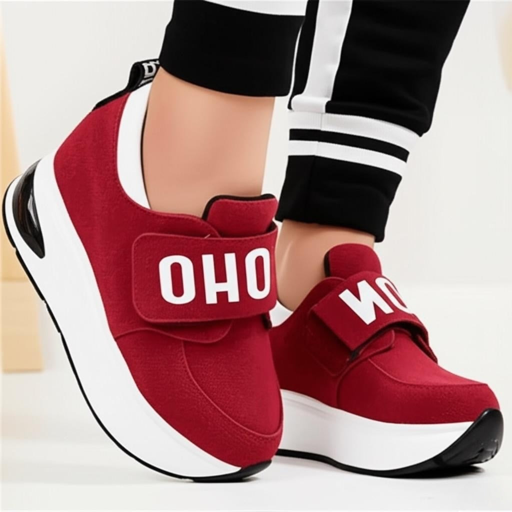 Malina high sole