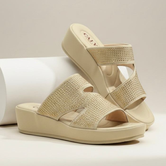 M011581 comfy slipper