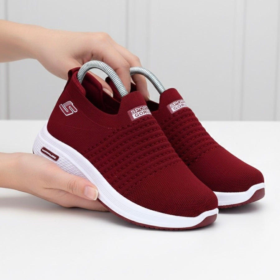 M011294 fabric shoes