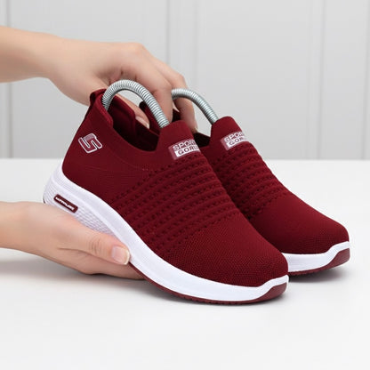 M011294 fabric shoes