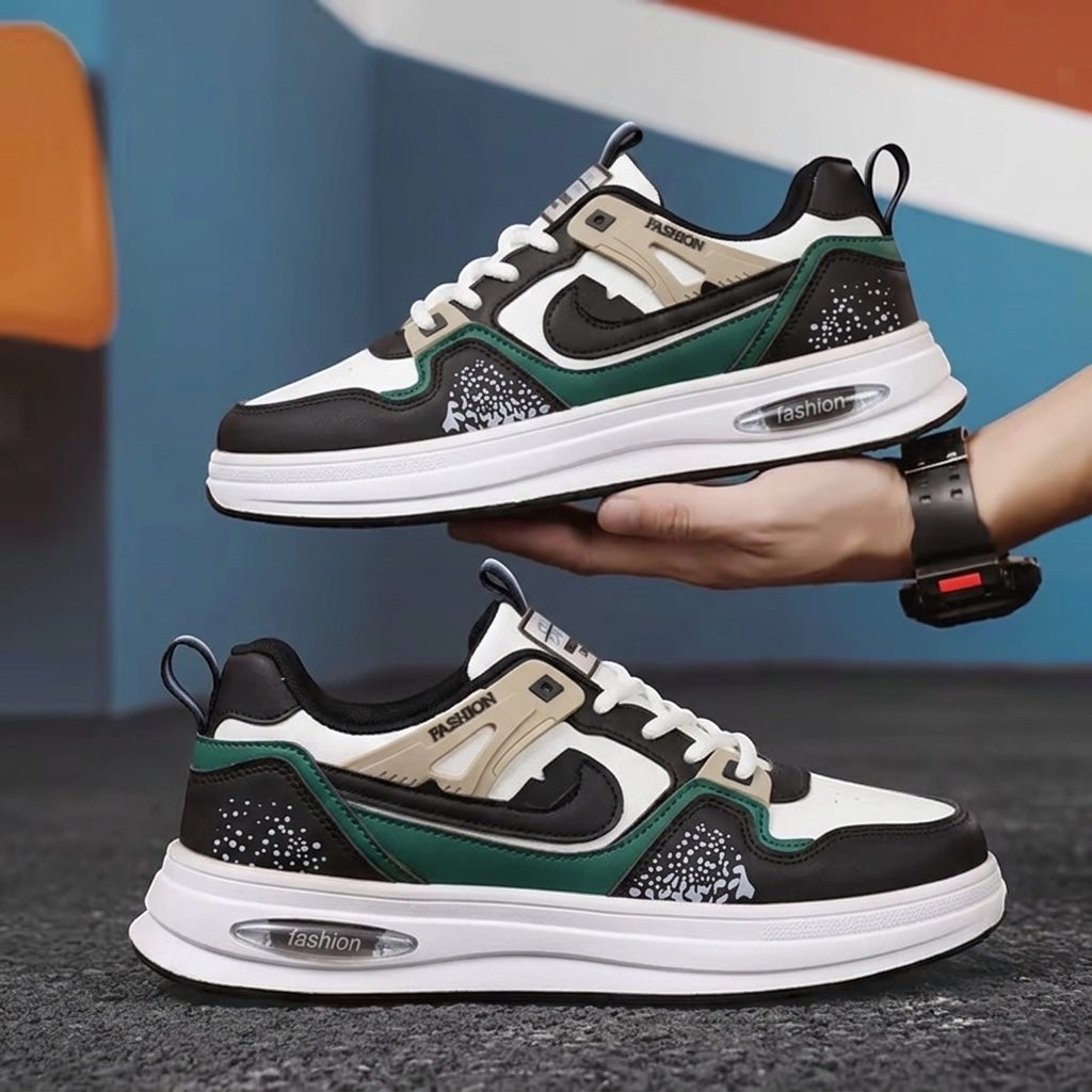 M88112 men shoes