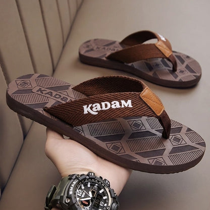M011805 men flipflop