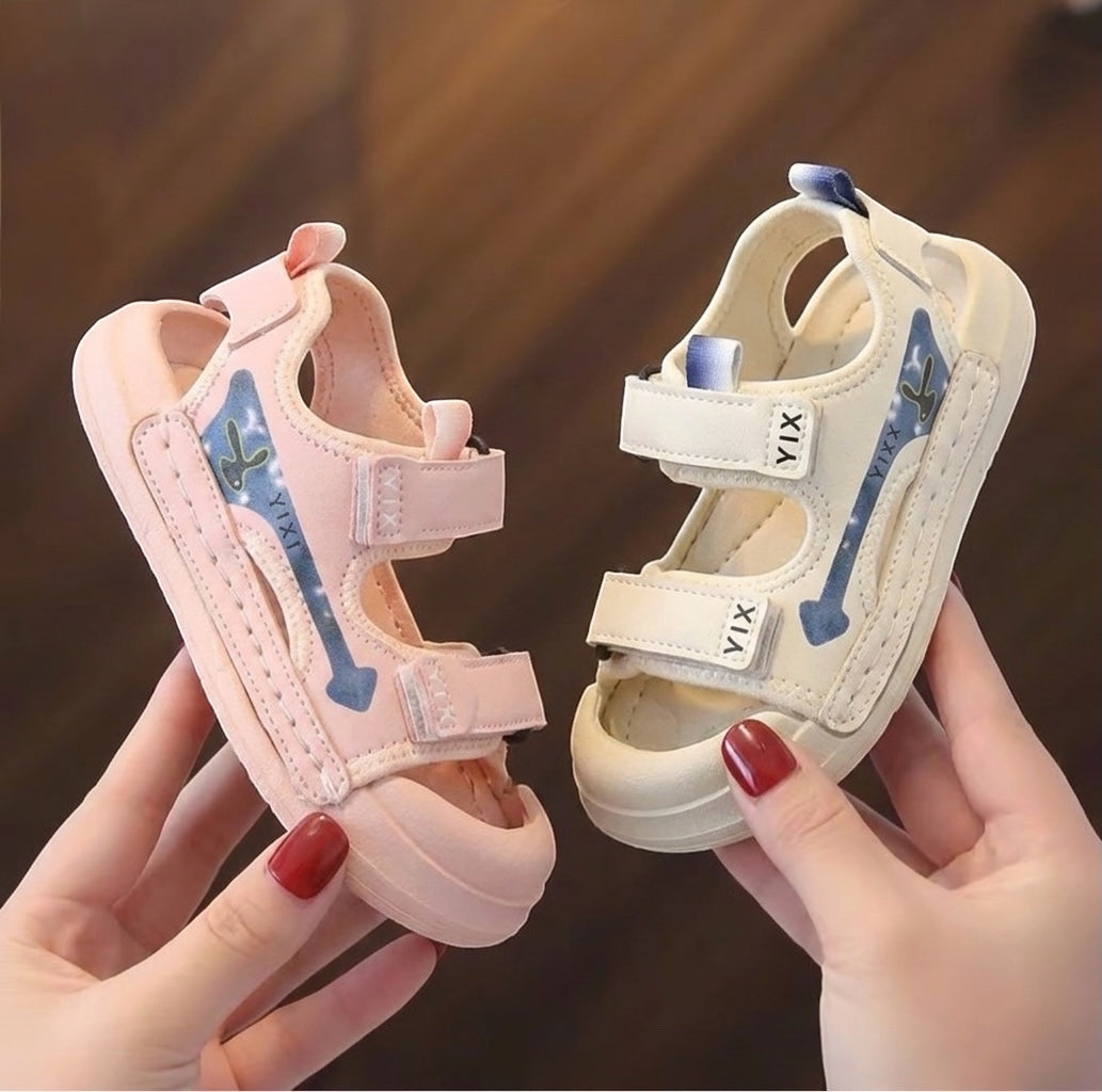A02 kids sandal