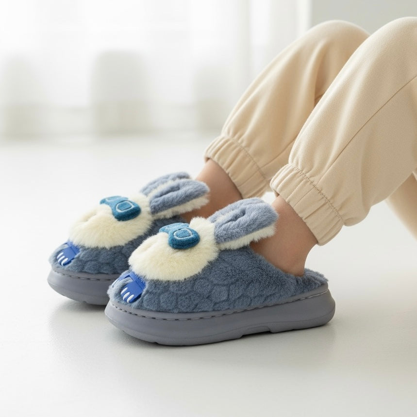 M01139 bunny shoes