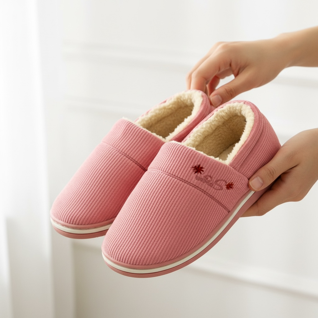 M0937 soft shoes