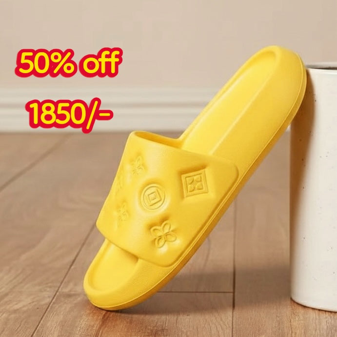 Lvista soft slipper