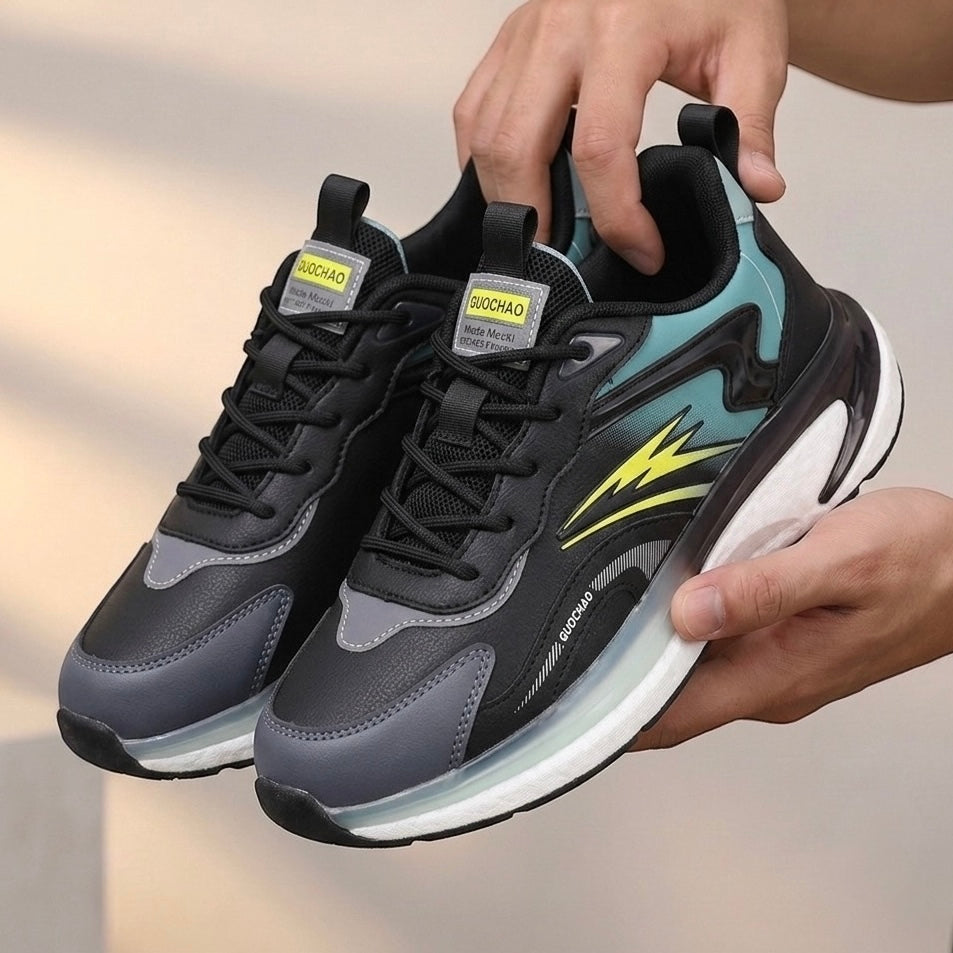 Mn8116 comfy shoes