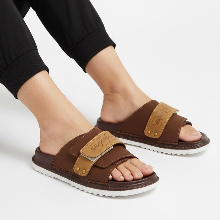 Mavy03 comfy slipper