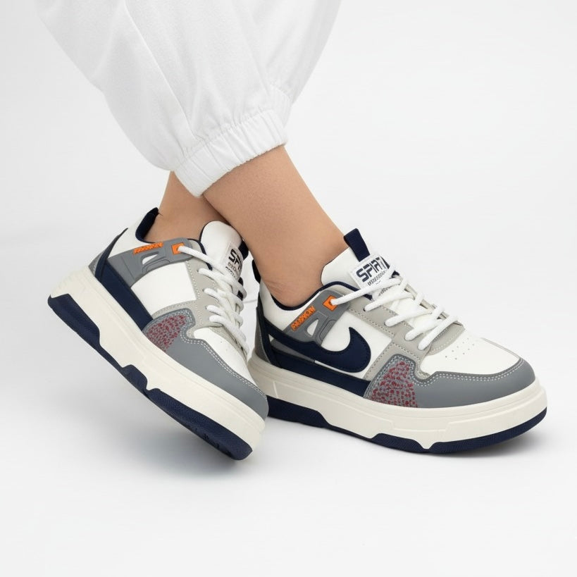 M0922 tick shoes