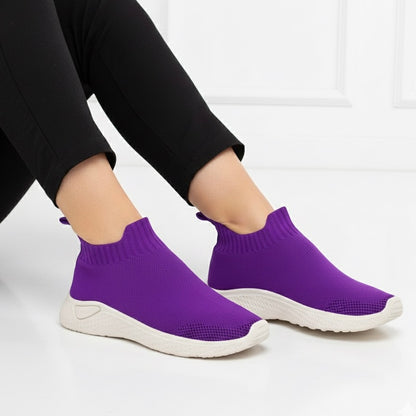 M011296 fabric shoes