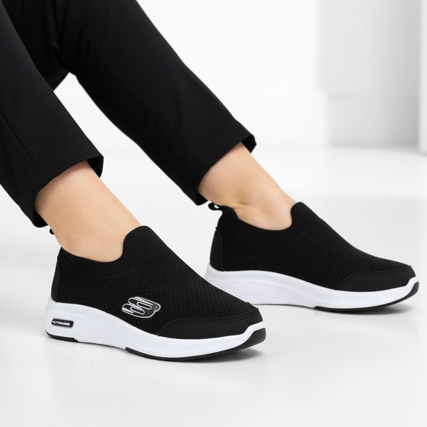 M011293 fabric shoes