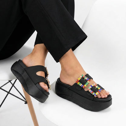 M011503 sole slipper