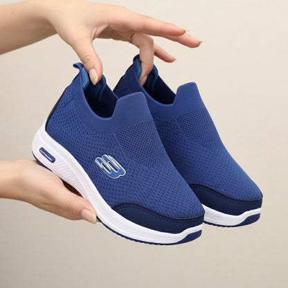 M011293 fabric shoes