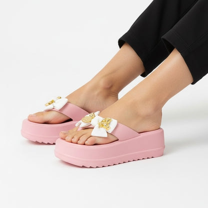 Dulcia bow candy-R28-4