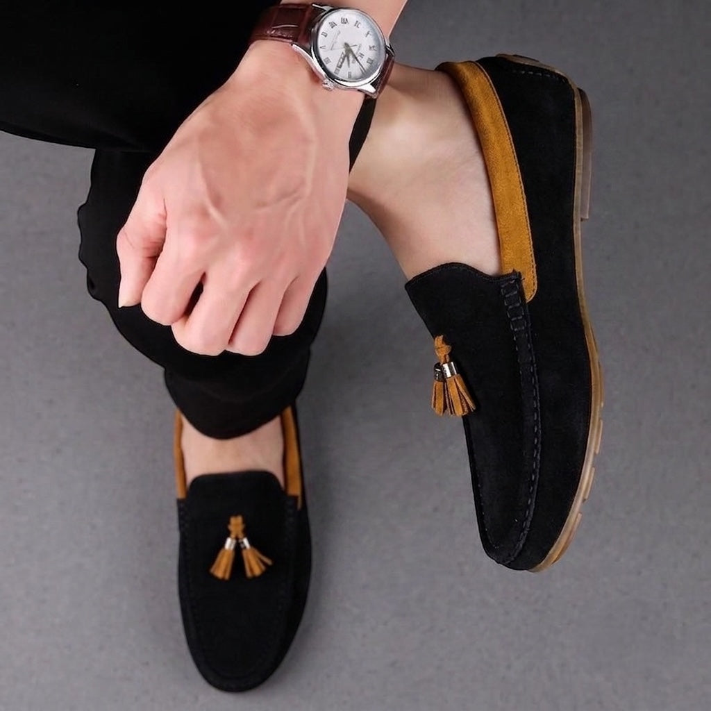 Mn6656 loafer shoes