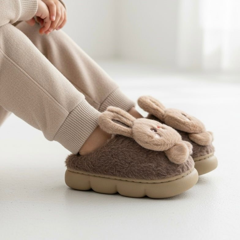 M01138 bunny shoes