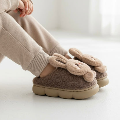 M01138 bunny shoes