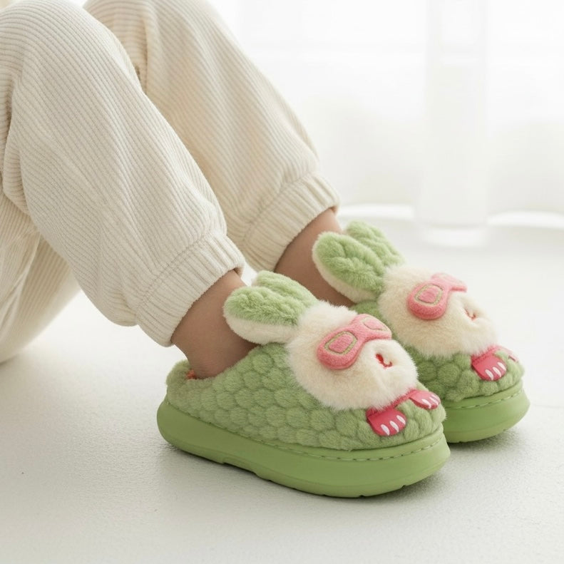 M01139 bunny shoes