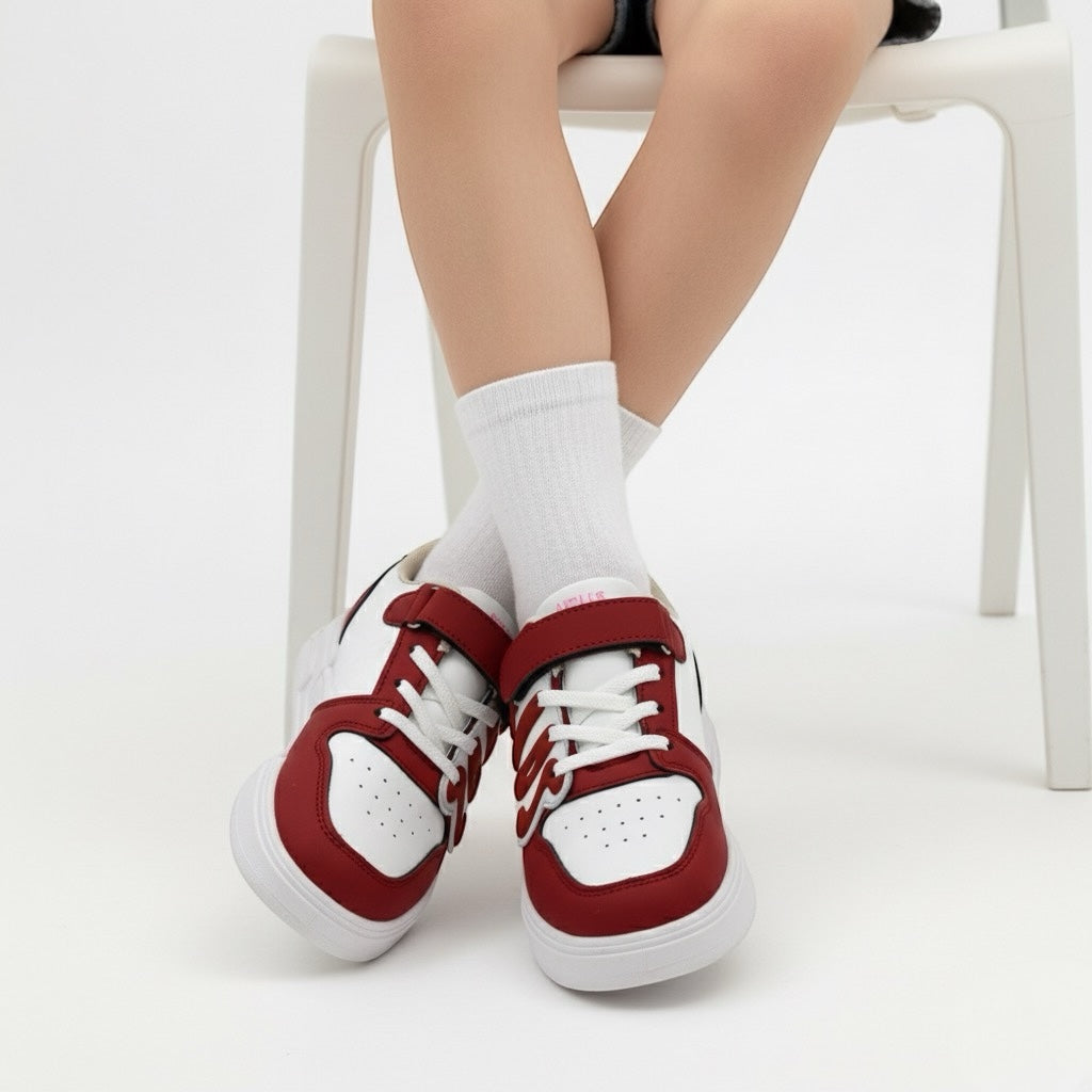 M0913 kids shoes