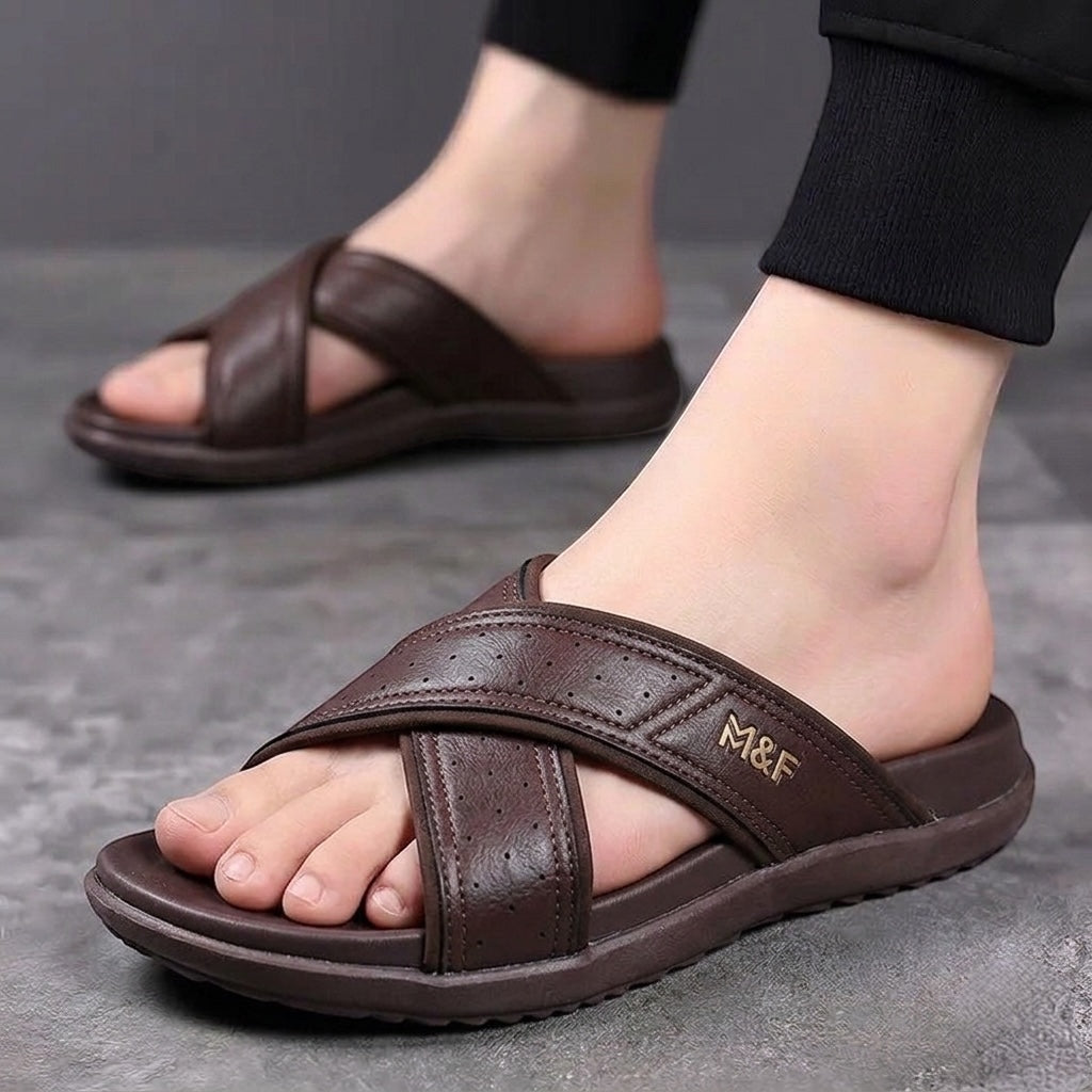 Mf21107 soft slipper