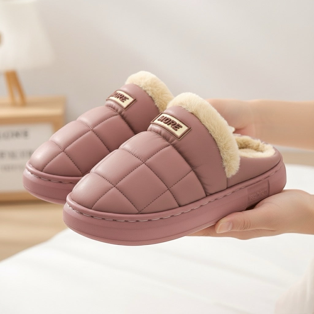 M0346 half shoes