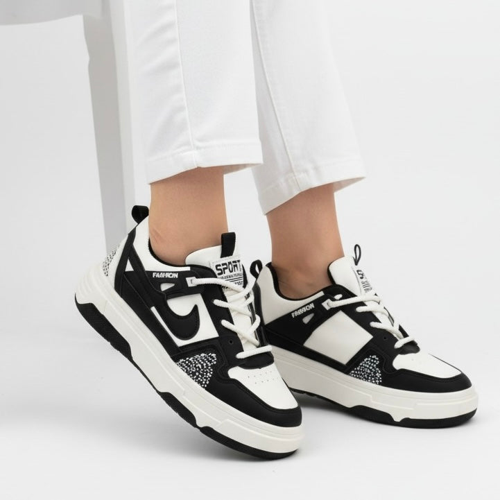 M0922 tick shoes
