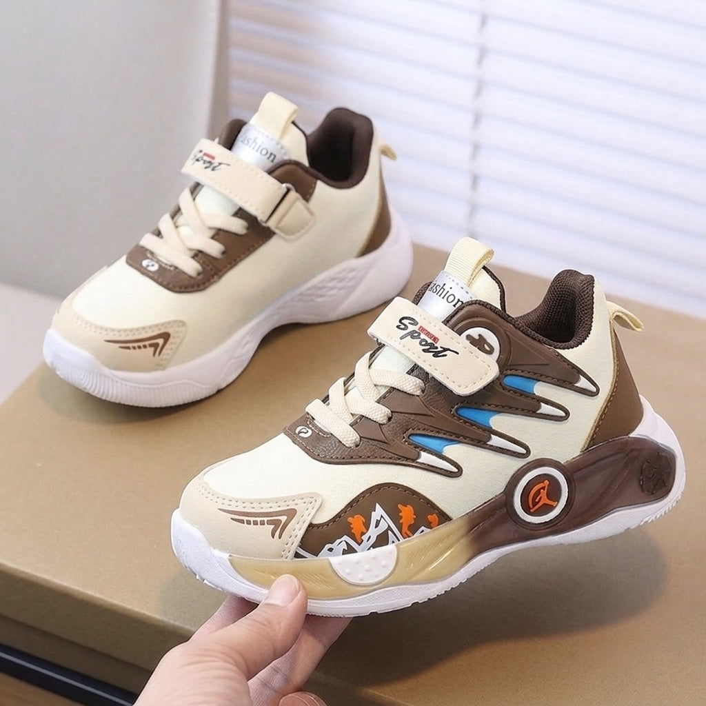 M011239 kids shoes