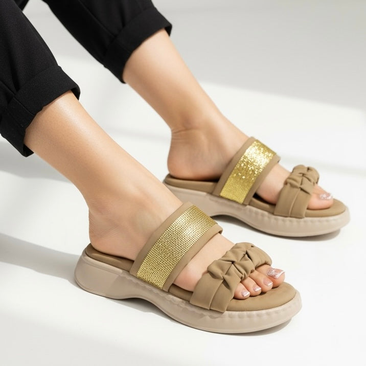 Clearance SALE M0537 2 strap-R23-3