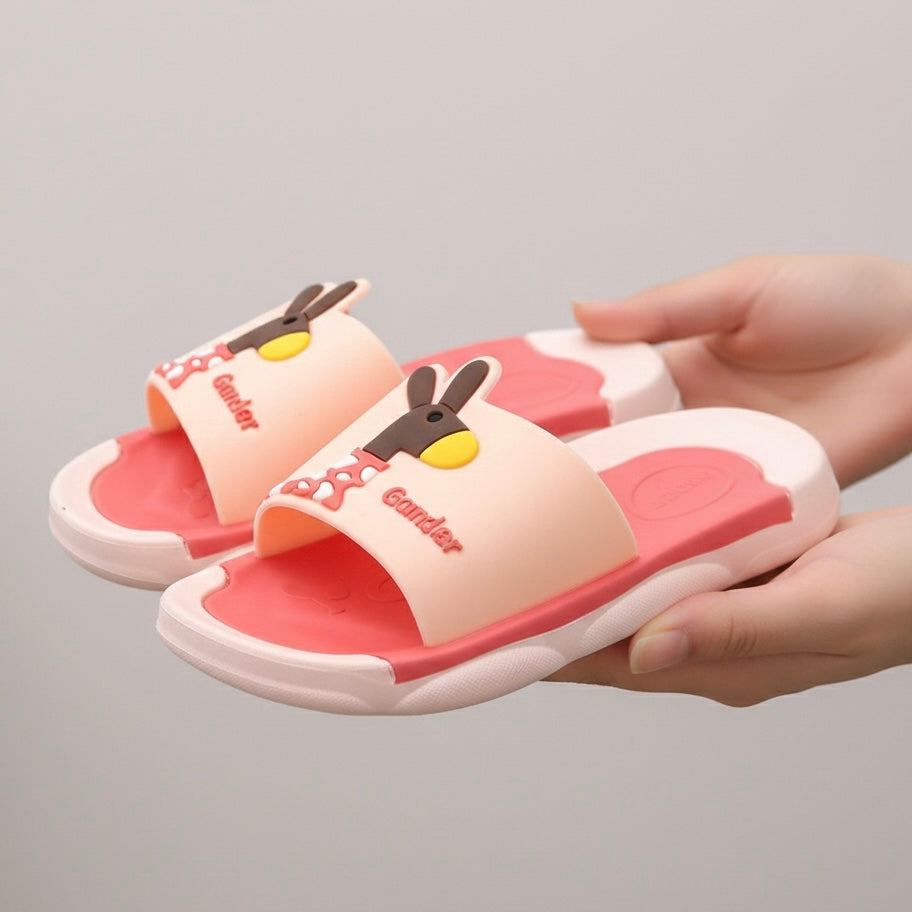 Burasia kids slipper